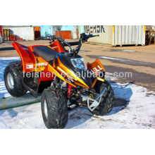 110cc мини Газе дешевые ATV(FA-A90)